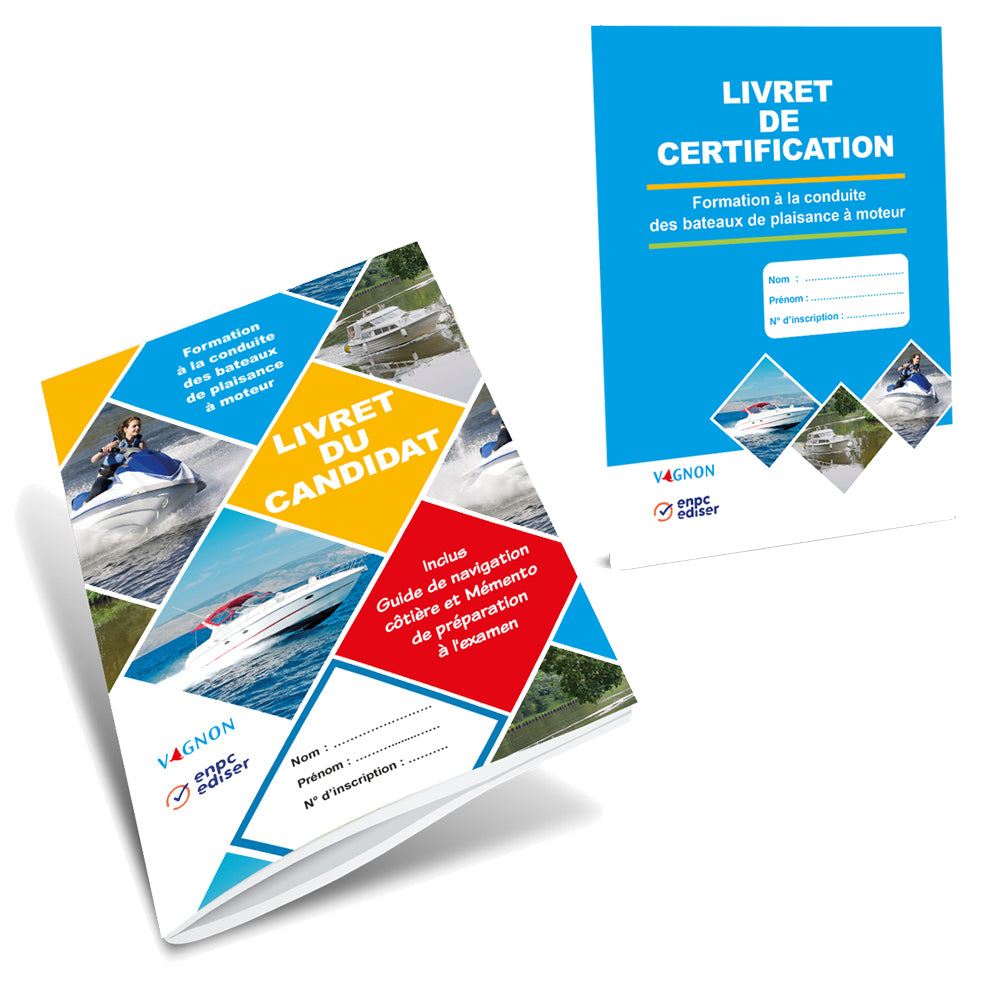 PERMIS COTIER FORMULE PRESENTIEL