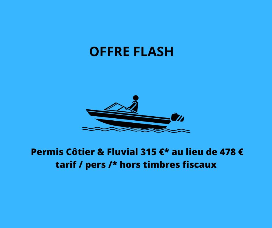 PACK COTIER + FLUVIAL