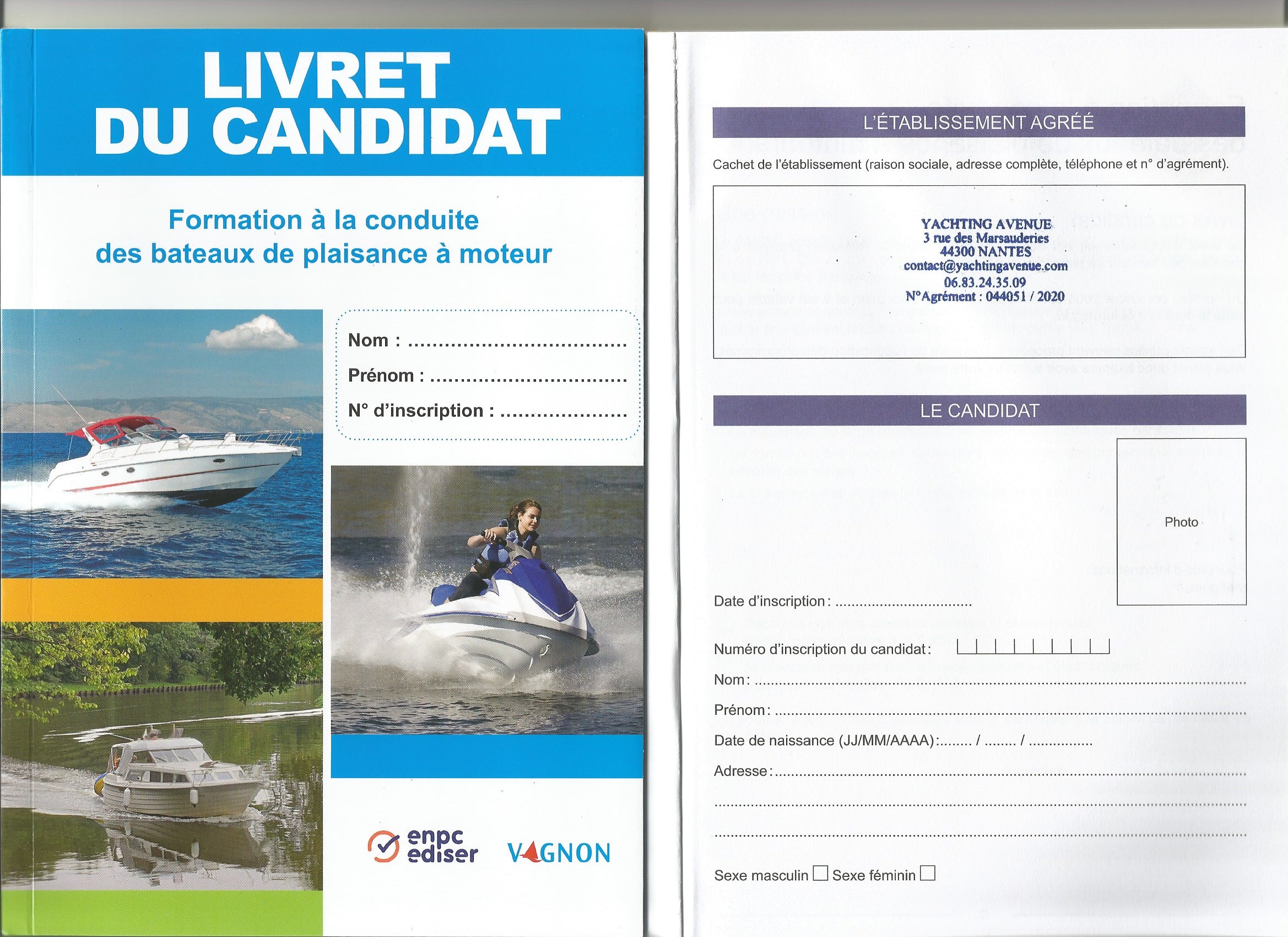 PROLONGATION DE CONTRAT