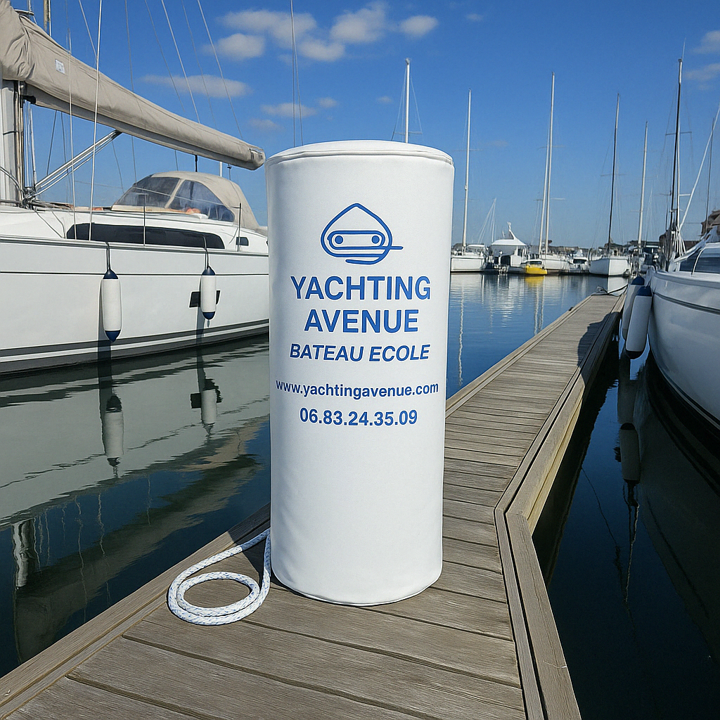 FORMATION NAUTIQUE SUR MESURE