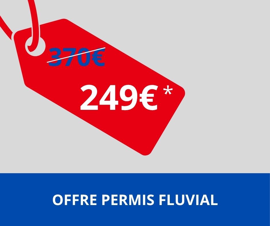 PERMIS FLUVIAL