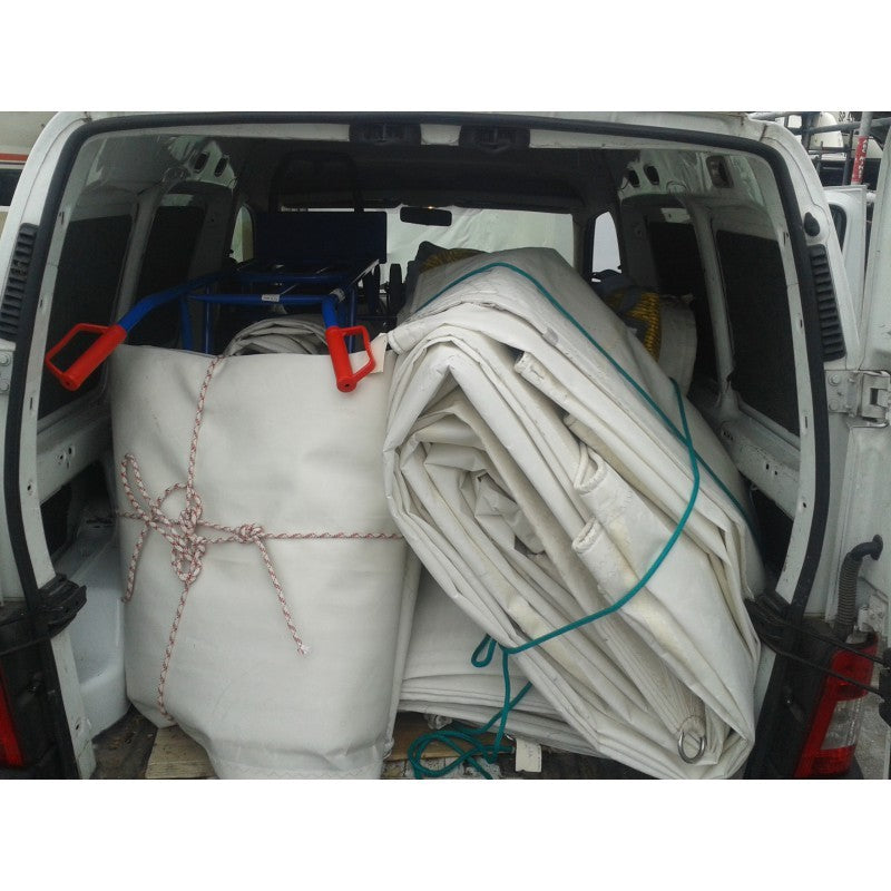 VENTE DE VOILES D'OCCASION