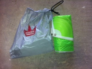 ACHAT DE VOILES D'OCCASION