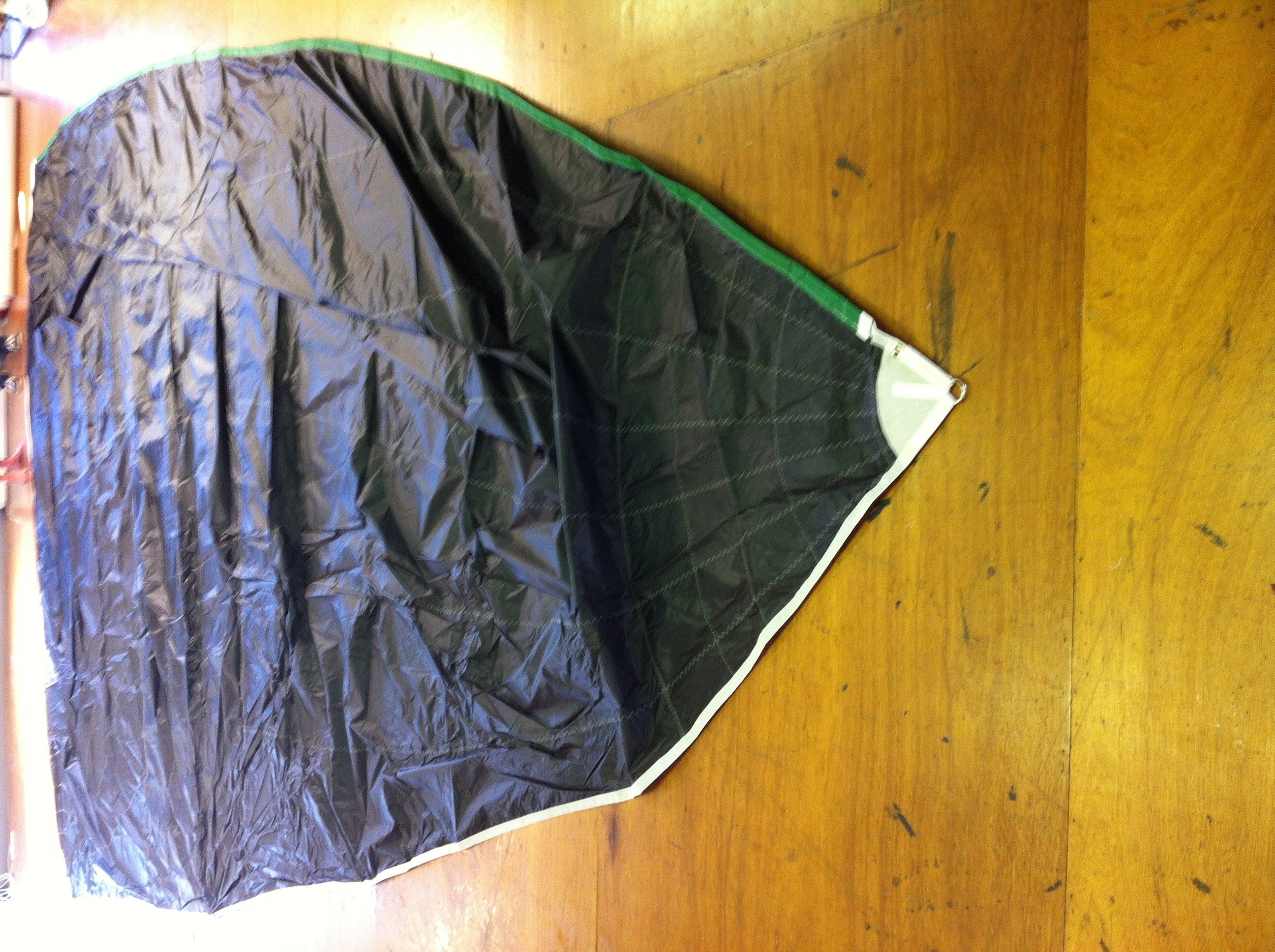 ACHAT DE VOILES D'OCCASION