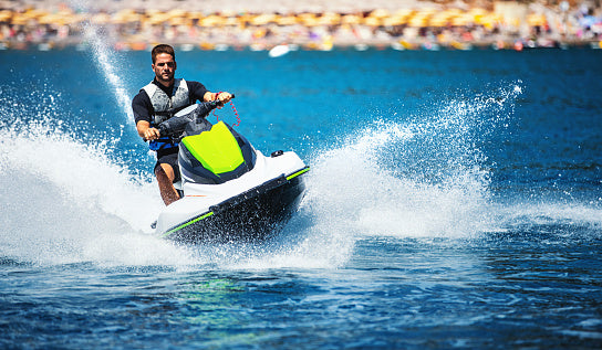 PERMIS JET-SKI