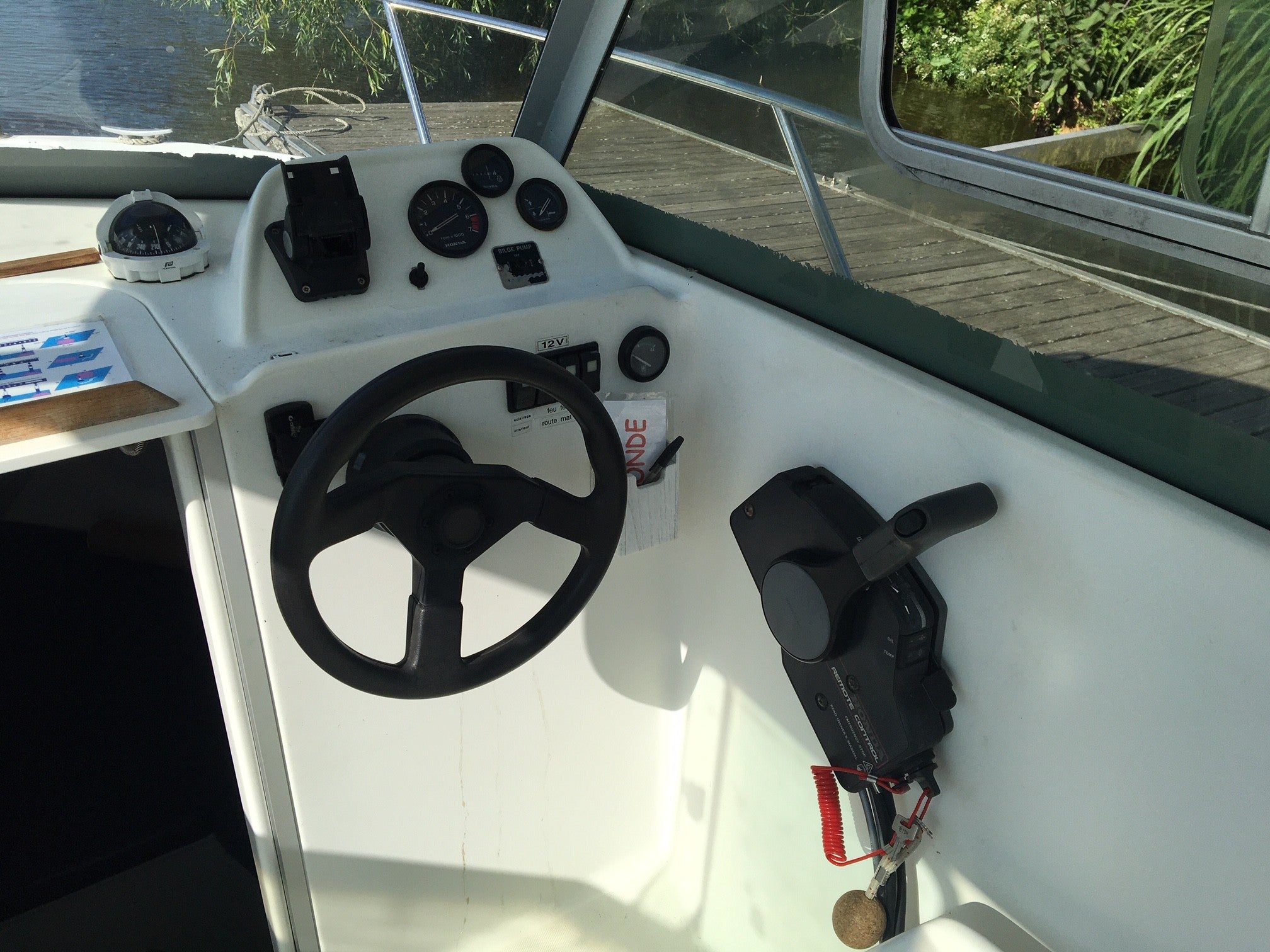 REMISE A NIVEAU MOTEUR