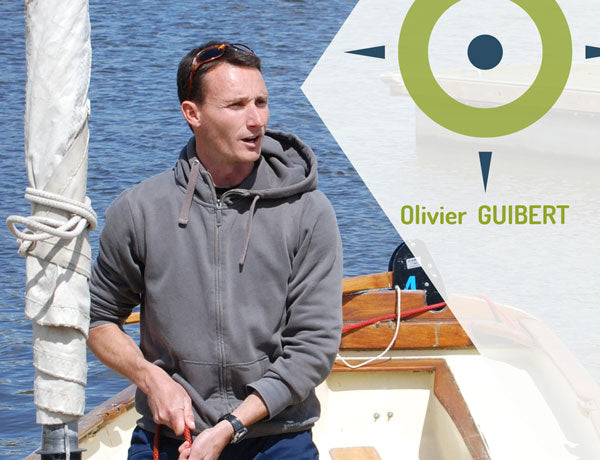 OLIVIER GUIBERT
