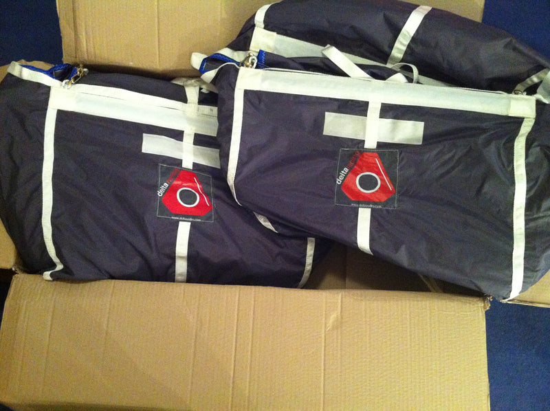 VENTE DE VOILES D'OCCASION