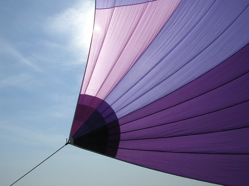 ACHAT DE VOILES D'OCCASION