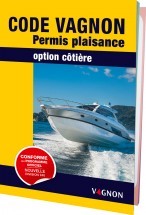 CODE PERMIS COTIER