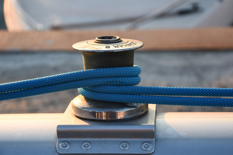 COURTAGE EQUIPEMENT NAUTIQUE