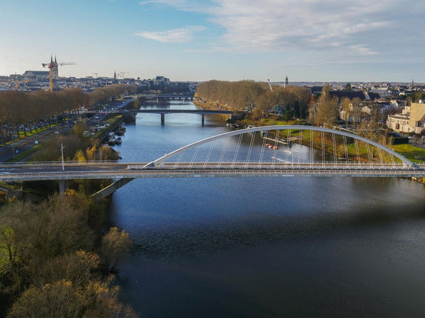 PERMIS DE NAVIGATION COTIER + FLUVIAL A ANGERS