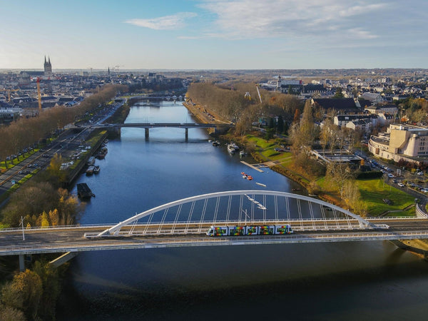 PERMIS BATEAU COTIER OU FLUVIAL ANGERS