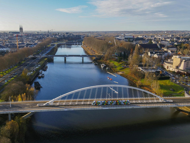 PERMIS BATEAU COTIER OU FLUVIAL ANGERS