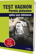 LIVRET TEST PERMIS FLUVIAL